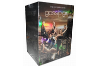 Gossip Girl The Complete Series DVD Set Wholesale Comedy Drama Movie TV Series DVD