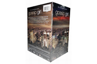 Gossip Girl The Complete Series DVD Set Wholesale Comedy Drama Movie TV Series DVD