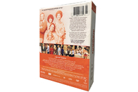 Three's Company The Complete Series DVD Set Comedy TV Series DVD Home Entertainment Full Version