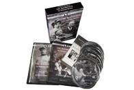 The Roosevelts An Intimate History DVD Box Set Documentary Movie & TV Series DVD