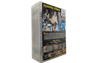 The A-Team The Complete Collection DVD Set Action Adventure Thriller Movie & TV Series DVDs