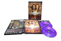 Supernatural The Fifteenth and Final Season DVD 2021 Action Adventure Horror Drama TV seies DVD