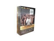 The Game The Complete Series DVD Set Comedy Drama TV Series DVD For Family