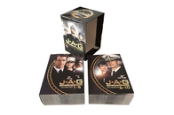 JAG Season 1-10 The Complete Series DVD Box Set Most Popular Action Adventure Drama Series TV Shows DVD