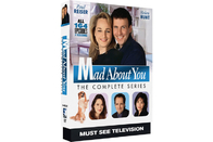 Mad About You The Complete Series DVD Box Set Drama Comedy Series TV Shows DVD Wholesale