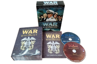 War and Remembrance The Complete DVD War Documentary Movie & TV Series DVD