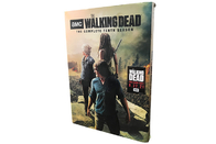 The Walking Dead: Season 10 DVD 2021 New Release Thriller Horror Sci-fi Drama Series TV Show DVD