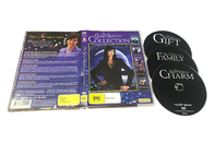 The Good Witch Movie Collection DVD (The Good Witch's Gift / The Good Witch's Family / The Good Witch's Charm