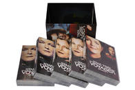 Star Trek Voyager The Complete Series DVD Set Best Selling Science Fiction TV Series DVD