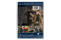 Chicago P.D. Season 8 DVD 2021 Latest DVD Crime Action Suspense Drama Series TV Show DVD Wholesale