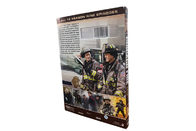 Chicago Fire Season 9 DVD 2021 Latest TV Shows DVD Action Adventure Crime Drama TV Series DVD Wholesale