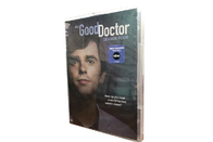 The Good Doctor Season 4 DVD 2021 Latest TV Shows Drama Series DVD For Family