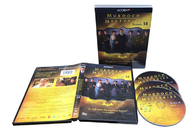 Murdoch Mysteries Season 14 DVD 2021 New Released Mystery Thriller Drama TV Shows DVD Wholesale