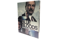 Blue Bloods Season 11 DVD 2021 New Release Thriller Drama TV Series DVD wholesale