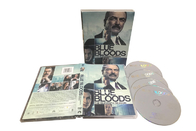 Blue Bloods Season 11 DVD 2021 New Release Thriller Drama TV Series DVD wholesale