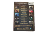 Wizarding World 10-Film Collection DVD ( 20th Anniversary ) 2021 Action Adventure Fantasy Series Movie DVD Wholesale
