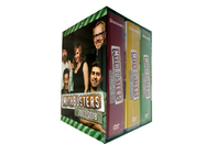 Mythbusters Season 1-16 The Complete Series DVD Wholesale Movie & TV Series Drama DVD