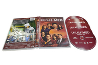 Chicago Med Season 6 DVD 2021 Latest TV Shows Drama Series DVD Wholesale