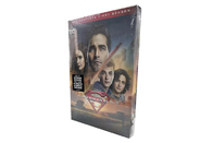 SUPERMAN & LOIS Season 1 DVD 2021 New Release TV Shows Action Adventure Series DVD Wholesale