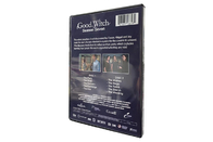 GOOD WITCH Season 7 DVD 2021 New Release Drama Series TV Shows DVD Wholesale