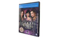 GOOD WITCH Season 7 DVD 2021 New Release Drama Series TV Shows DVD Wholesale