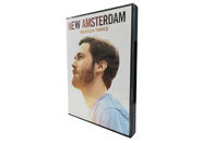 New Amsterdam Season 3 DVD 2021 Latest TV Series Drama DVD For Family