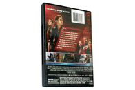 Black Widow Feature DVD 2021 Action Adventure Sci-fi Series Movie DVD Wholesale