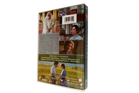 The Crown Season 4 DVD 2021 Latest Drama Series Movie & TV Shows DVD Wholesale