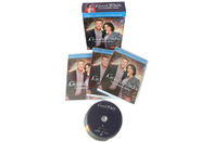 Good Witch Season 1-7 The Complete Series DVD Set 2022 Romance Drama Series Movie TV Series DVD Wholesale