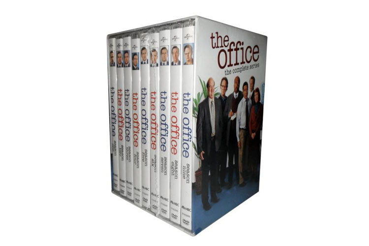 The Office Complete Series Box Set Dvd Tv Show Doentary Drama The Office Complete Series Box Set Dvd Tv Show Doentary Drama For Family