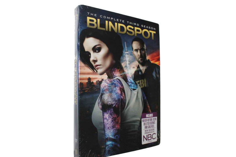 blindspot season 3 now tv