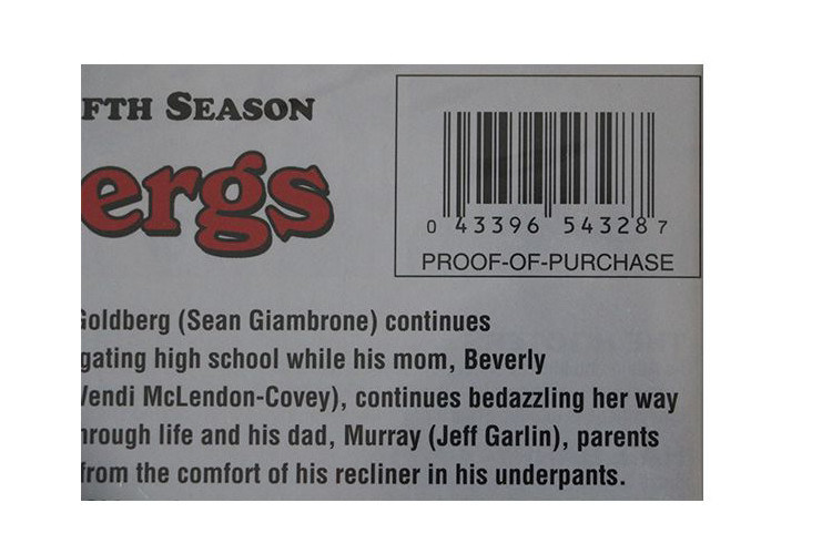 Wholesale The Goldbergs Season 5 Dvd Latest Movie Tv Comedy Drama Series Dvd For Family Goldberg productions, happy madison productions, doug robinson productions, and sony pictures television. wholesale the goldbergs season 5 dvd latest movie tv comedy drama series dvd for family