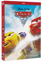 Wholesale Disney DVD Cars 3 Movie Disney Cartoon DVD For Children