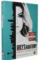 Wholesale Grey's Anatomy: The Complete Season 13 US Movie TV Show DVD