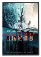 Wholesale DVD Movie Geostorm DVD Action Science Fiction Disaster DVD Movie Film DVD