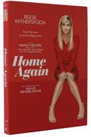 New Released Home Again DVD Movie TV Show DVD Comedy Film DVD Wholesale
