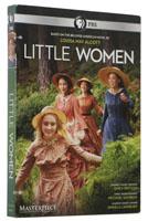 Masterpiece: Little Women DVD Movie Adventure Drama Series Film DVD Wholesale For Family