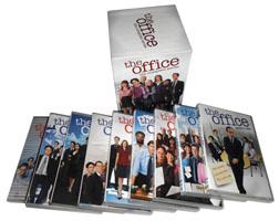 The Office Complete Series Box Set Dvd Tv Show Doentary Drama The Office Complete Series Box Set Dvd Tv Show Doentary Drama For Family