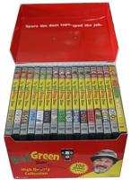 Wholesale THE COMPLETE RED GREEN SHOW: HIGH Box Set DVD TV Show Comedy Series DVD For Family