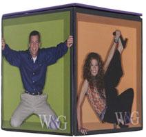 Will & Grace Season 1-8 The Complete Series DVD Box Set TV Show Comedy Drama Series DVD Wholesale
