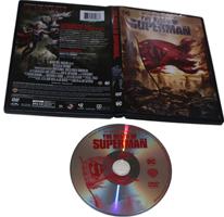 DCU: The Death of Superman DVD Movie Action Adventure Drama Series Animated Movie DVD For Kids Family