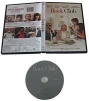 Wholesale Latest Movie DVD Book Club Movie DVD Comedy Drama Series Film DVD For Family