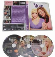 Wholesale Mom The Complete Season 5 DVD TV Show Comedy Drama Series DVD For Family