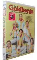Wholesale The Goldbergs Season 5 DVD Latest Movie TV Comedy Drama Series DVD For Family