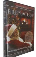 Wholesale New Release DVD Movie Fireplace Holiday DVD Brand New Sealed