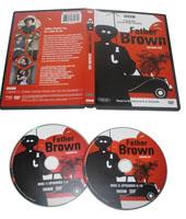 Father Brown Season 6 DVD Movie The TV Show Crime Mystery Thrillers Series DVD