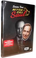 Better Call Saul  Season 4 DVD Latest Movie TV Show Crime Drama Series DVD (US/UK Edition )Wholesale