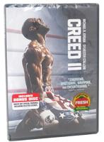 Creed II: SE DVD Movie 2019 New Released Action Adventure Drama Series Movie DVD