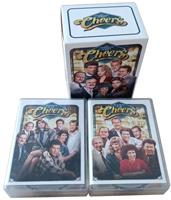 Cheers Complete Series Box Set DVD TV Series Comedy DVD Wholesale