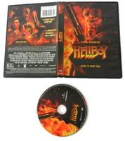 Hellboy DVD Movie 2019 New Released Action Adventure Sci-fi Fantasy Series Movie DVD